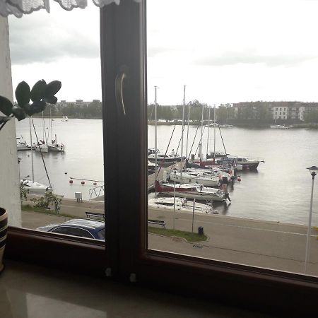 Apartament Nad Jeziorakiem Iława Εξωτερικό φωτογραφία