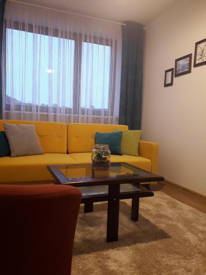 Apartament Nad Jeziorakiem Iława Εξωτερικό φωτογραφία
