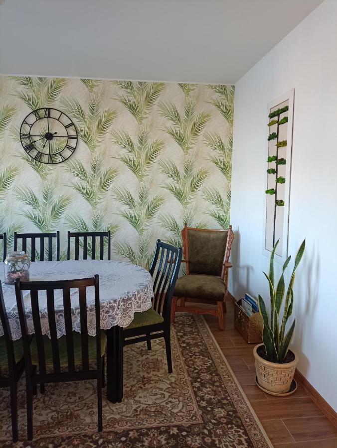 Apartament Nad Jeziorakiem Iława Εξωτερικό φωτογραφία