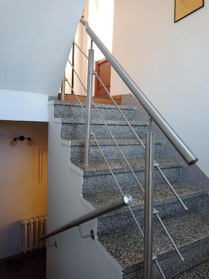 Apartament Nad Jeziorakiem Iława Εξωτερικό φωτογραφία